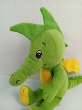 Tabaluga Drache Stofftier Kuscheltier Plüschtier ca. 30 cm  Studio 100