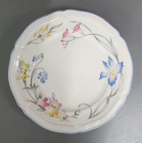 Desserteller brotteller - cm,