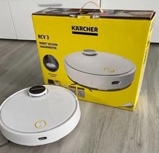Kärcher Saugroboter RCV 3 mit