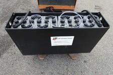 24V 3PzS240Ah 85% STAPLERBATTERIE AKKU BLEIBATTERIE SOLARSPEICHER BATTERIE TEST