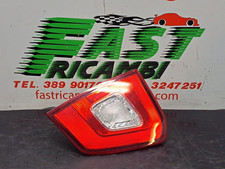 SCHEINWERFER STOPPLICHT HINTEN