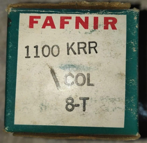Fafnir 1100krrcol t - fafnir, 8-t