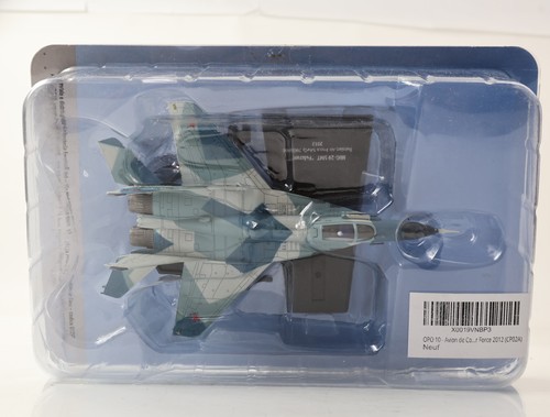 Opo modellflugzeug militär - 10,