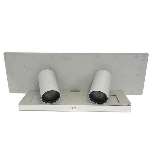 Cisco ttc8 telepresence - ttc8-09,