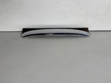 Seat Alhambra (Mk1) 2007 Vorne