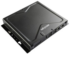 Nexcom NISE 50 Fanless Mini