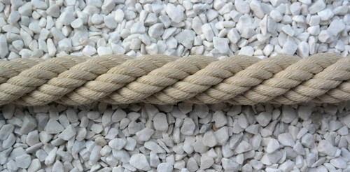 Handlaufseil absperrseil - handlaufseil,