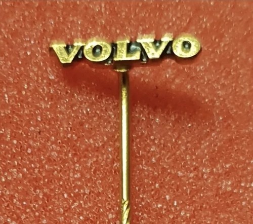 Volvo anstecknadel 100 - volvo,