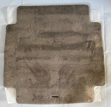 Jaguar XF Luxus Kofferraumteppich Oyster C2Z22796AMT