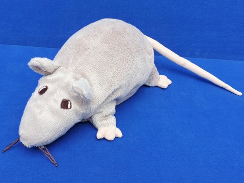 Ikea ratte gosig - ratte, weich