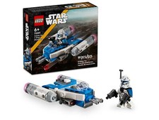 LEGO® Star Wars 75391 Captain