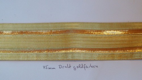 Usa admiral tresse - tresse, für