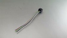 Orig Außenspiegel OPEL Steckeranschluss Hauptstecker - 5 Pin belegt 18 belegbar