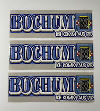 Bochum „Ich komm aus dir“