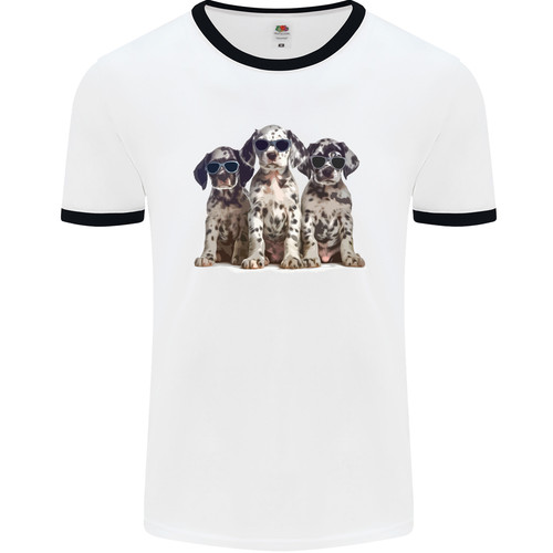 Cool dalmatiner welpen - 3,
