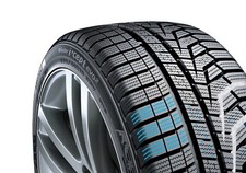 Winterreifen 215/40R17  87V