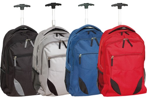 Rucksack trolley trolly koffer - rucksack,