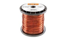 Kupferlackdraht W210 Grad 2 -