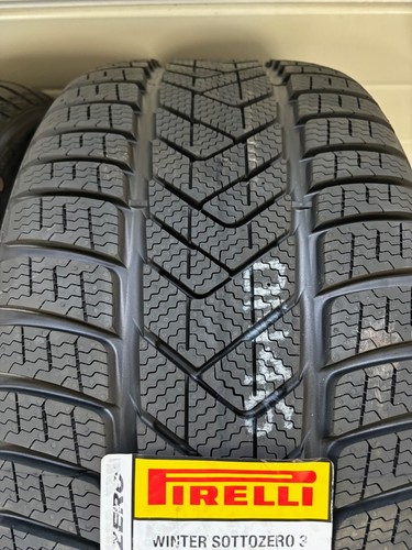 Winterreifen pirelli winter - pirelli,