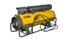 WILMS Heissluftturbine BV 140