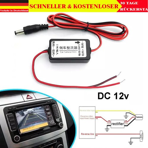 Dhl signalfilter - dhl,