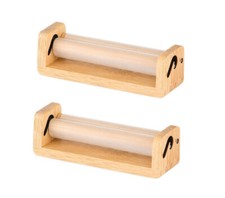 2x Zigaretten Drehmaschine