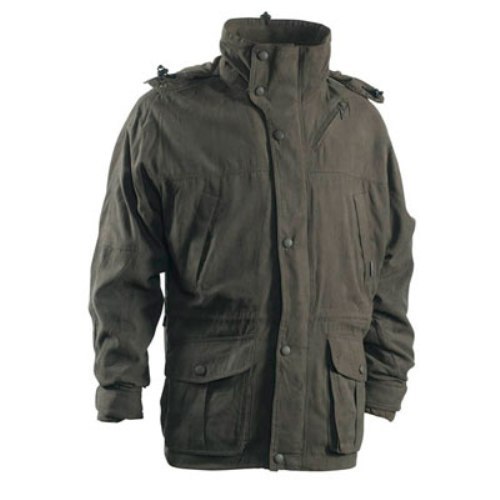 Deerhunter jacke montana g - montana, 2.g
