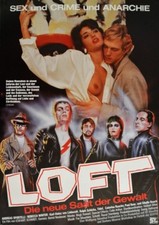 LOFT Die neue Saat der Gewalt