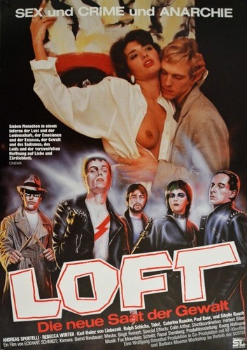 Loft die neue saat - die, der