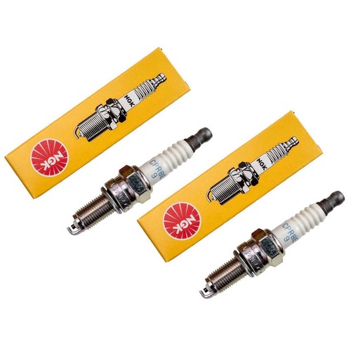 Zündkerze ngk passend - 2, x