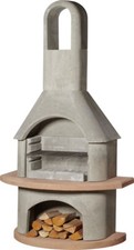 Buschbeck gartengrillkamin - buschbeck,
