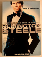 Remington Steele - Season One