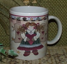 GS-2984H3 - Tasse mit Motiv -