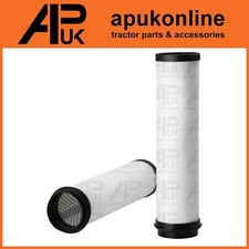 Fleetguard Luftfilter Staub