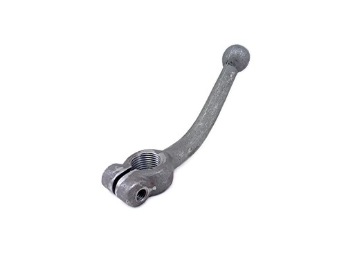 Knebel seitenwagenbefestigung - knebel,