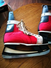 Balzer Schlittschuhe 25cm