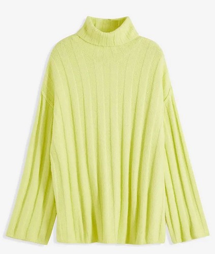 Damen pullover mint grün mit - pullover,
