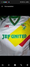 JEF United Football Shirt Jersey 1994/95 Away