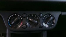 Z13DTJ HEATER CONTROL / AIR