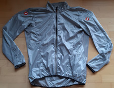 CASTELLI / Windjacke Aria / Herren / Gr.XXXL / gebraucht / sehr guter Zustand /