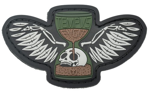 Maxpedition patch tempus - patch,