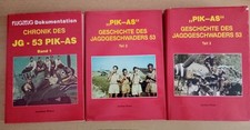 "Pik - As" Geschichte Des Jagdgeschwaders 53