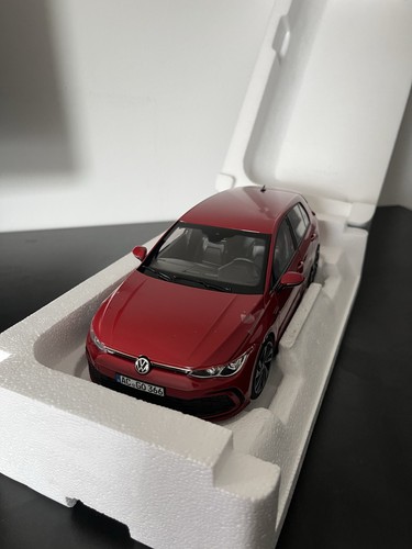 Golf gti 2020 rot - vw,
