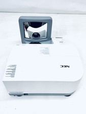 NEC U310W Beamer 3100 Lumen