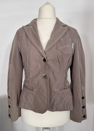 Marc cain sports blazer jacke - marc,