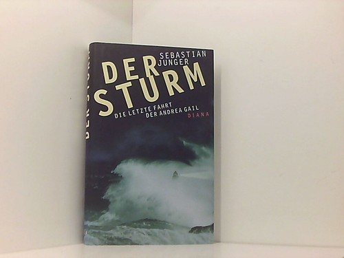 Der sturm die letzte fahrt - sturm,