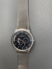 SKAGEN 809XLTTM Herren Uhr