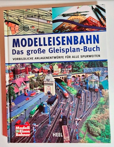 Modelleisenbahn das große