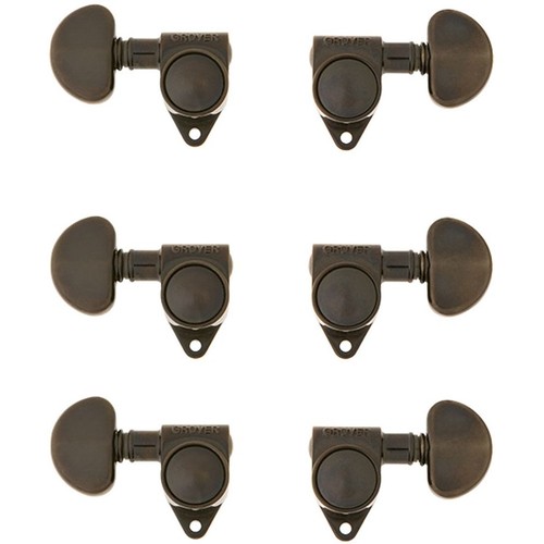 Mechanik gibson pmmh 030 - mechanik, pmmh-030