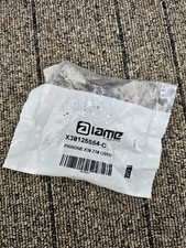 IAME X30125554 Front Drive